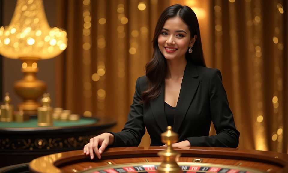 vk111 casino app visual